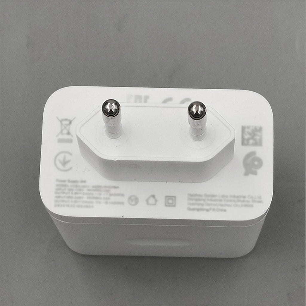 Ladegerät Typ-C (EU-Standard)