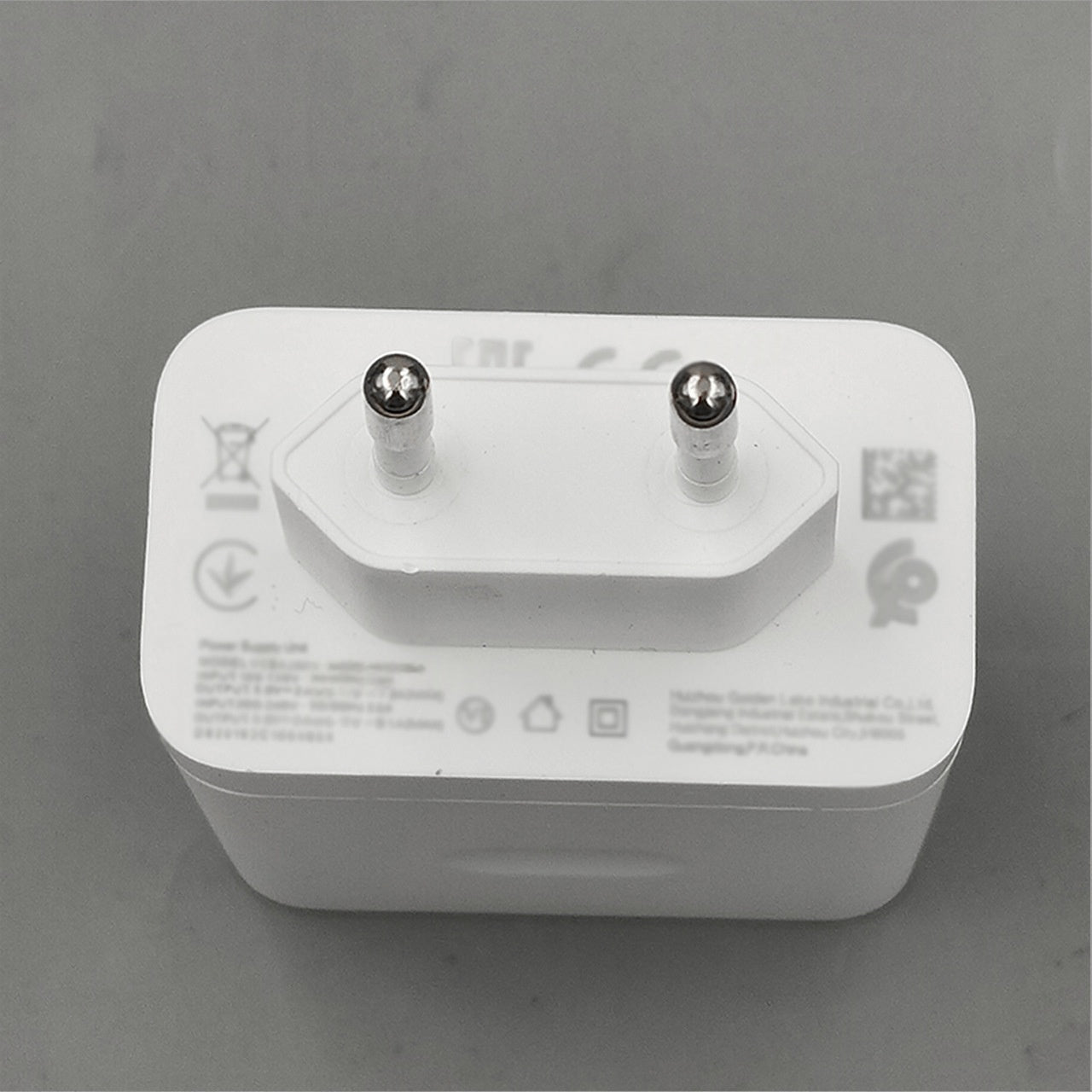 Ladegerät Typ-C (EU-Standard)