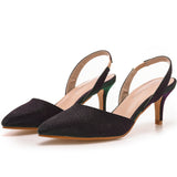 Farbe: Lila