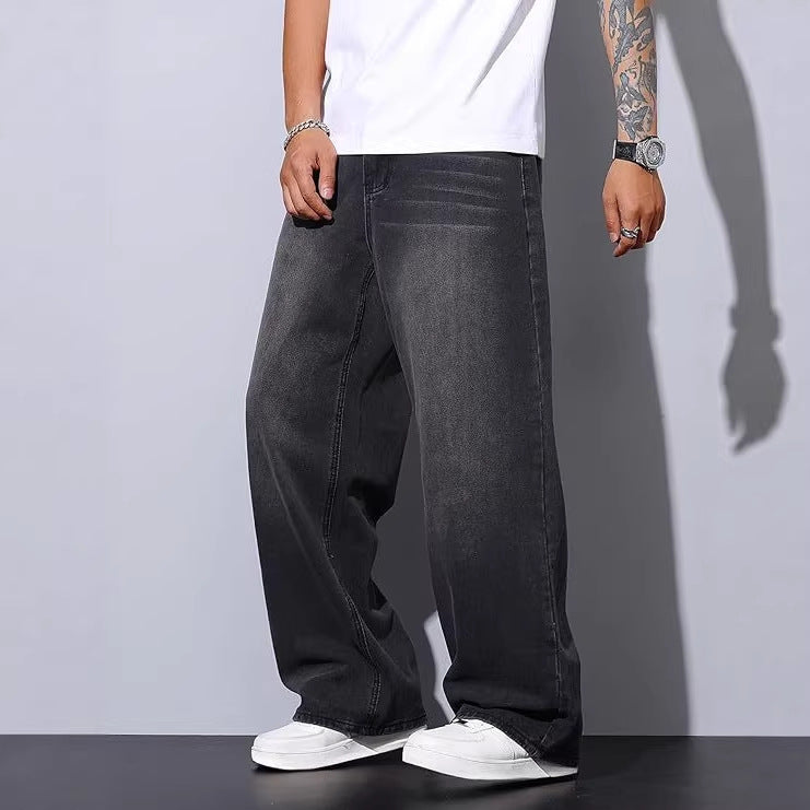 Straight-leg Jeans für Herren