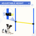Agility-Trainingsset für Hunde