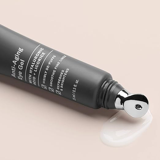 Anti-Aging Augencreme
