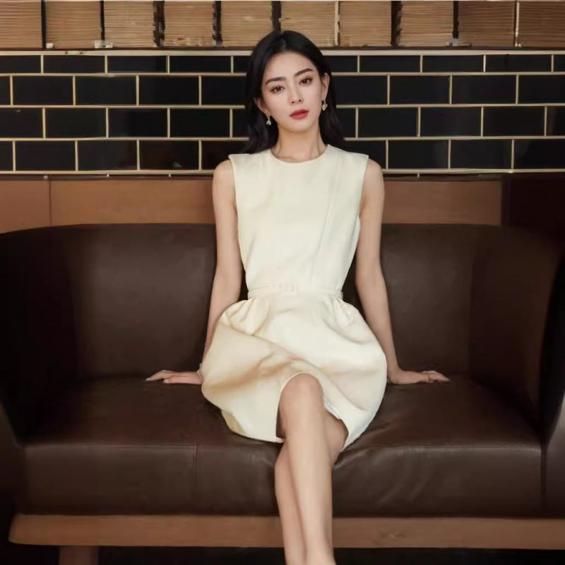Elegantes A-Linien Abendkleid | LuxeStyle