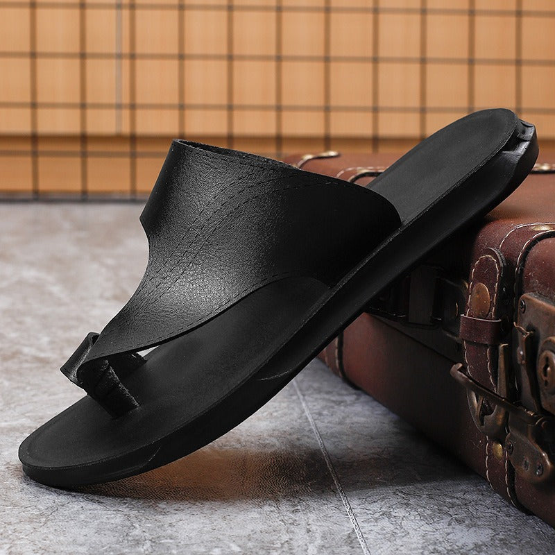 Herren Flip-Flops aus Mikrofaser