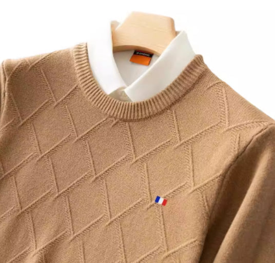 Cashmere-Hemd – Bild 7 | LuxeStyle