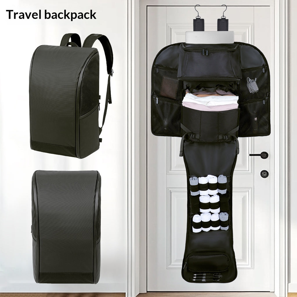 Wasserdichter Business-Rucksack