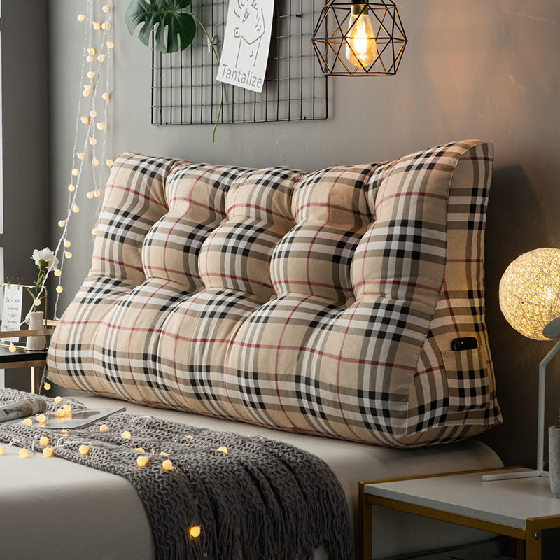 Rückenstützkissen für Sofa und Bett – Bild 19 | LuxeStyle