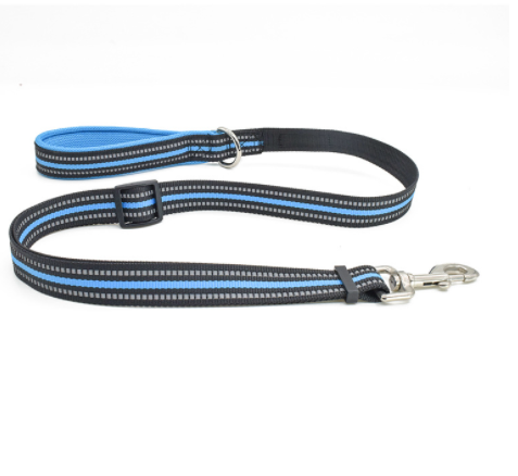 Hundeleine Nylon, ausziehbar – Bild 4 | LuxeStyle