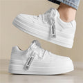 Luftige Slip-On Sportschuhe für Herren – Bild 7 | LuxeStyle