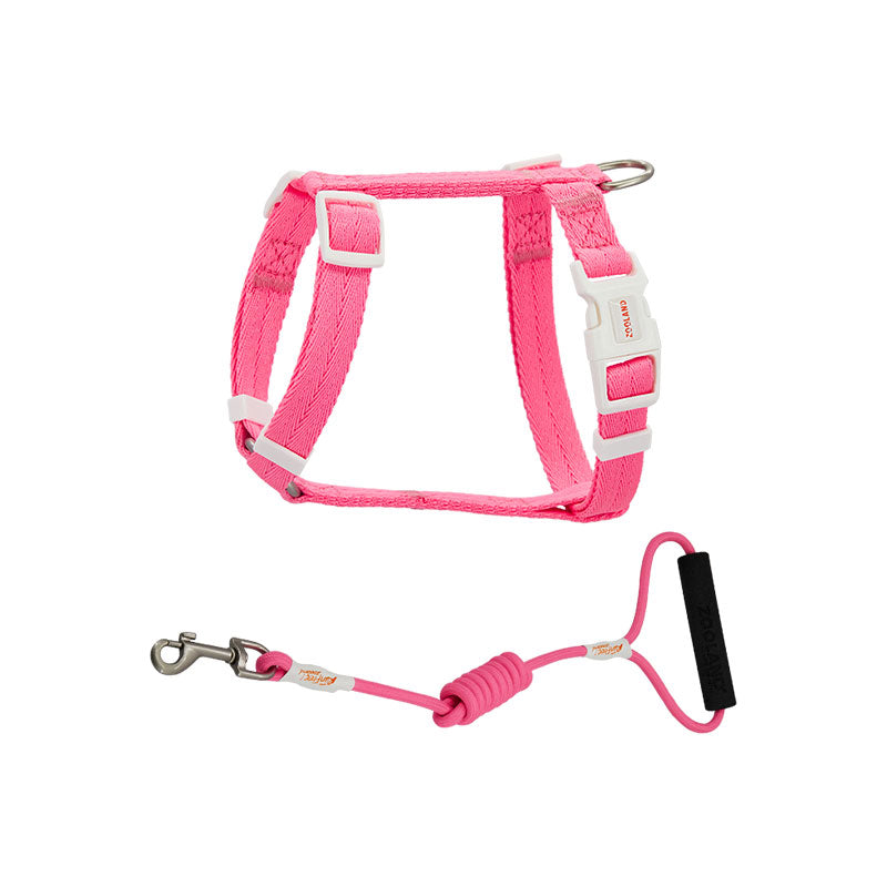 Halsband-Sicherheitsleine – Bild 8 | LuxeStyle