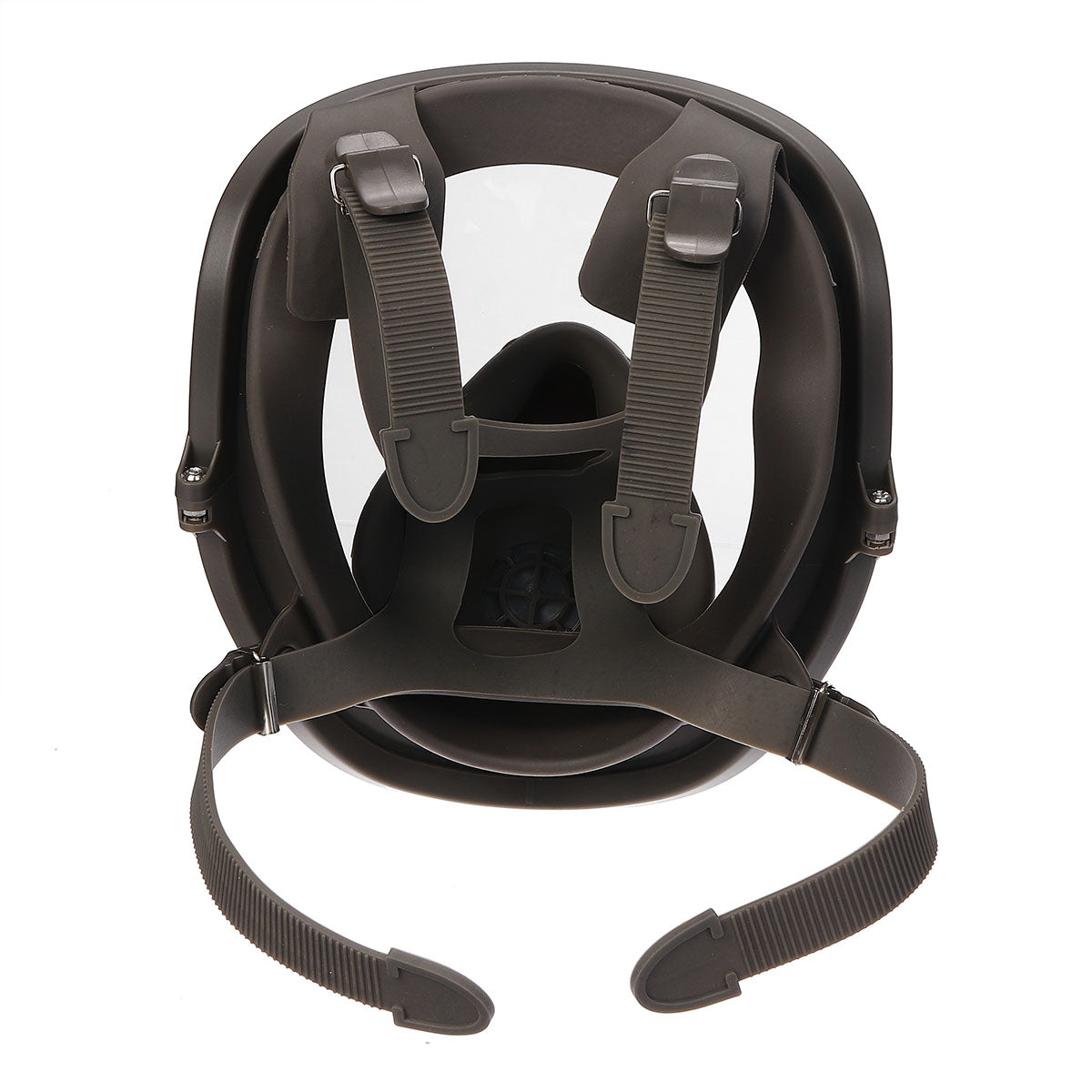 Vollgesichtsmaske für umfassenden Schutz