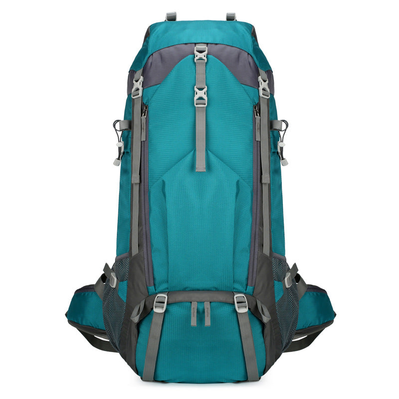 Grosser Outdoor-Rucksack