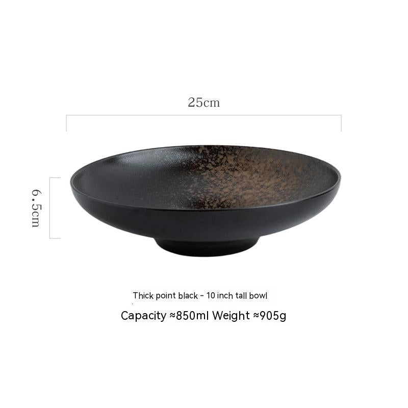 Japanische Salatschüssel «Bamboo Hat» – Bild 10 | LuxeStyle