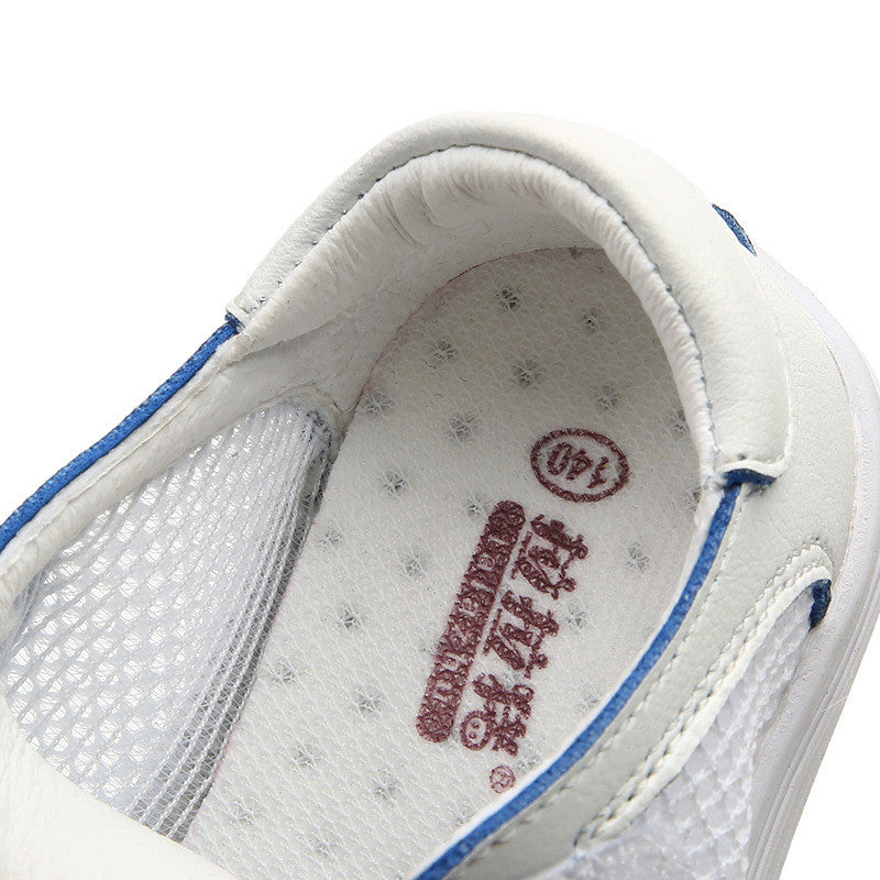 Sommer-Sneaker – Bild 6 | LuxeStyle