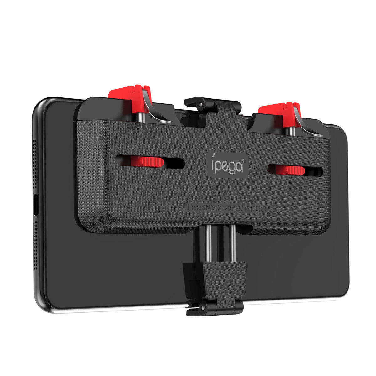 Gaming Trigger-Griff für Smartphones – Bild 2 | LuxeStyle