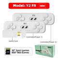 Kabellose Mini HD Motion-Sensing Spielekonsole