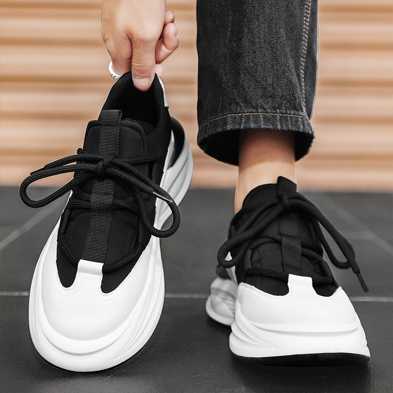 Outdoor Dad Shoes im Hong Kong Style – Bild 9 | LuxeStyle