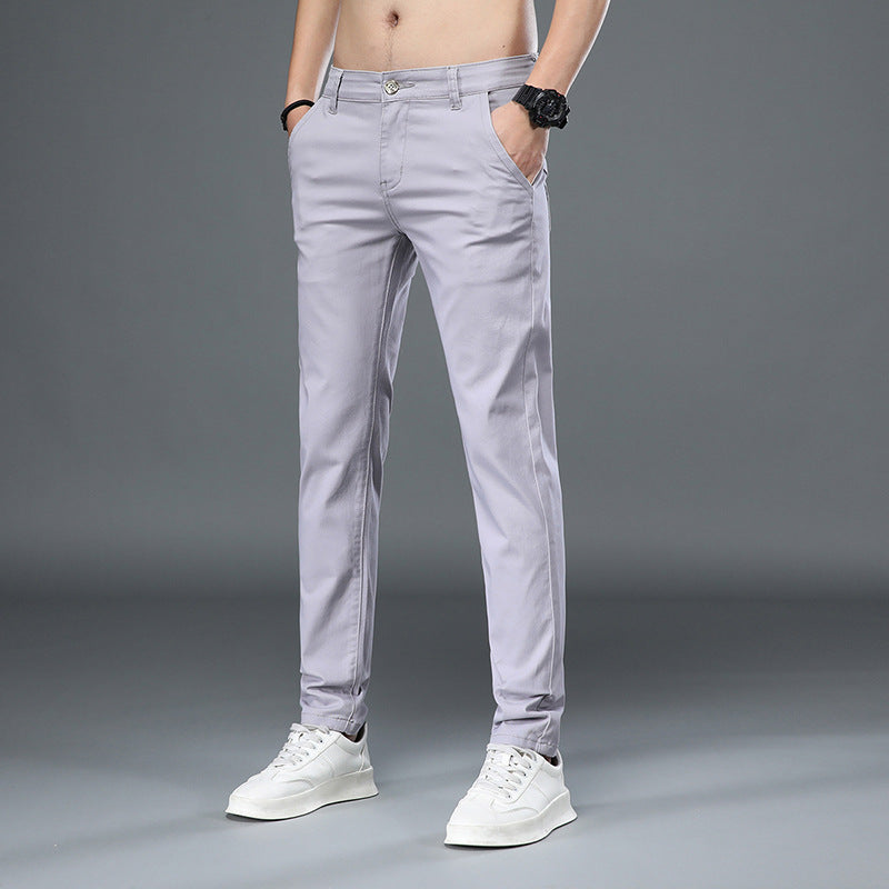Business-Casual Stretch-Hose