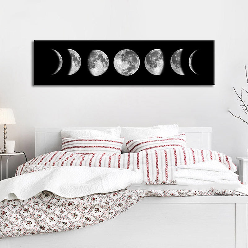 Quadratisches Diamond Painting Stickerei-Set – Bild 3 | LuxeStyle