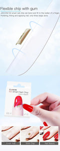 Smarter NFC Nagel-Chip | LuxeStyle