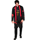 Kostüm Priester Zombie – Bild 1 | LuxeStyle