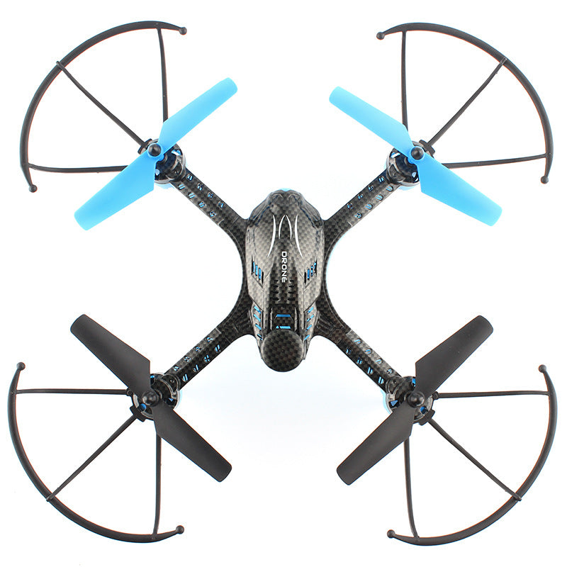 Graffiti Quadcopter mit Fernsteuerung – Bild 3 | LuxeStyle