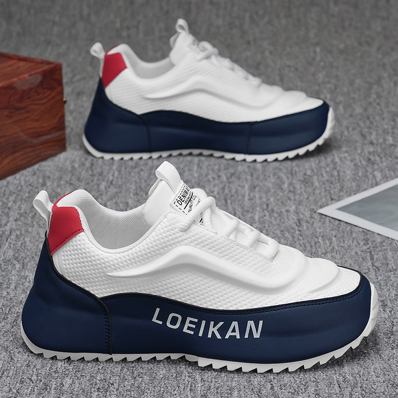 Personality Sportschuhe für Herren | LuxeStyle
