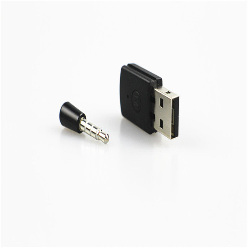 Bluetooth-Receiver für PS4 – Bild 3 | LuxeStyle