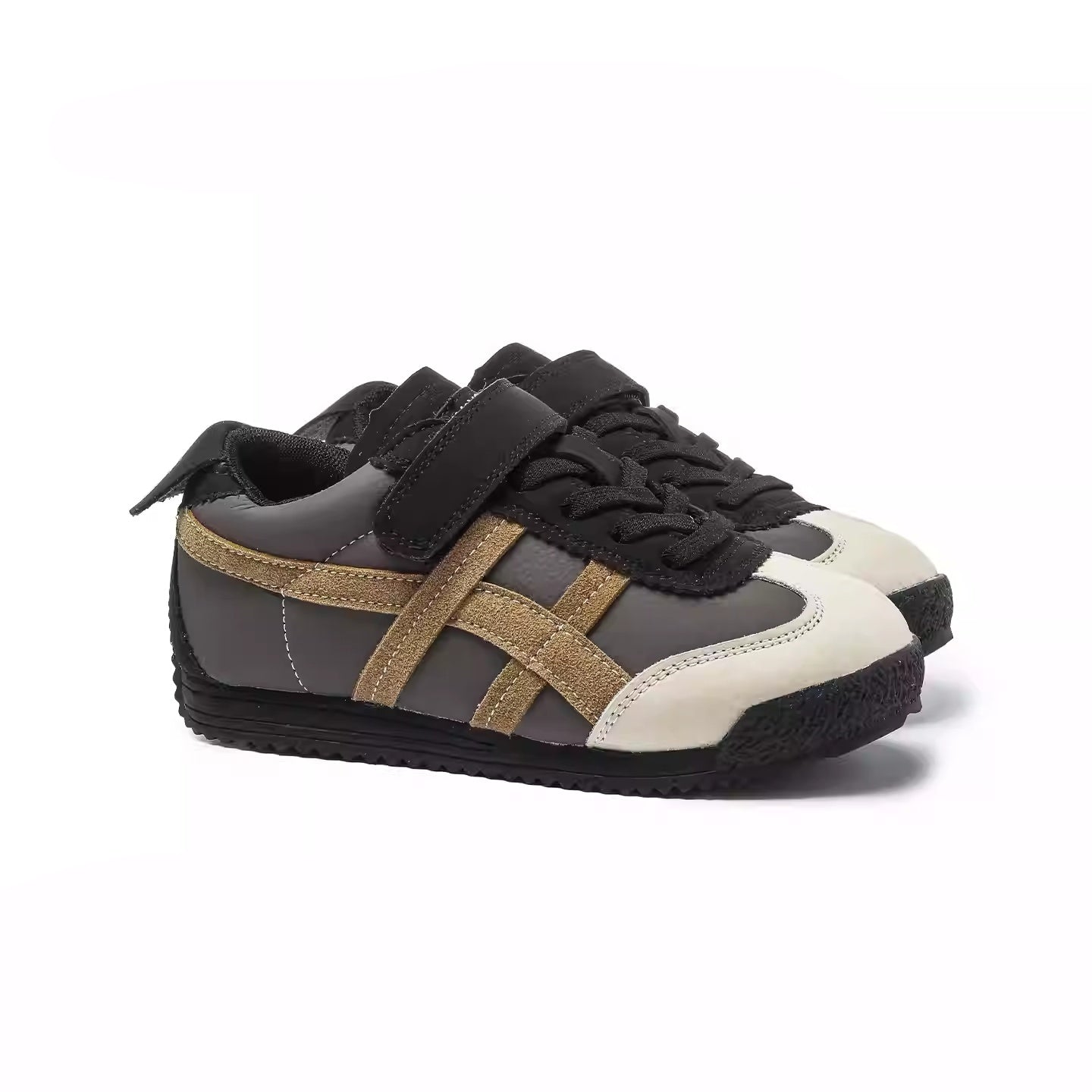 Freizeitschuhe für Kinder mit weicher Sohle