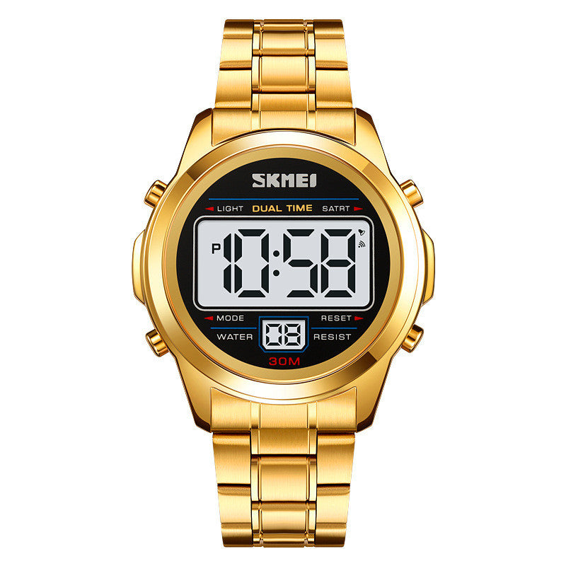 Männer Armbanduhr Multifunktional