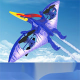 Farbe: Pterosaur