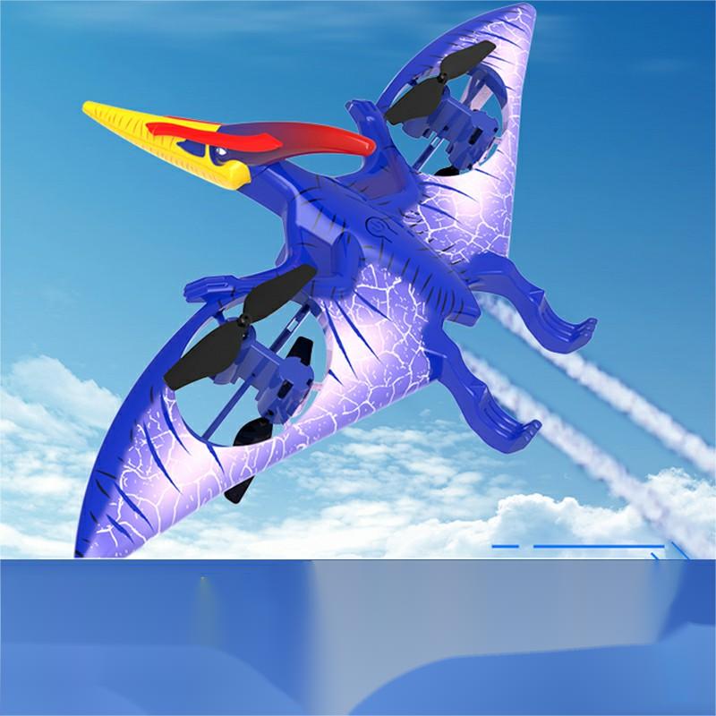 RC Quadcopter Drache oder Falke – Bild 1 | LuxeStyle