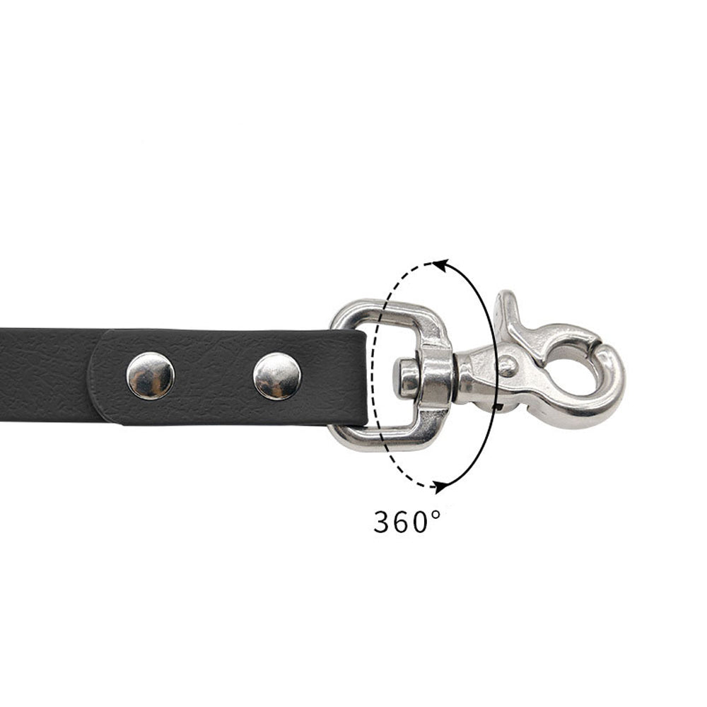 Outdoor-Hundeleine, wasserdicht & robust – Bild 4 | LuxeStyle