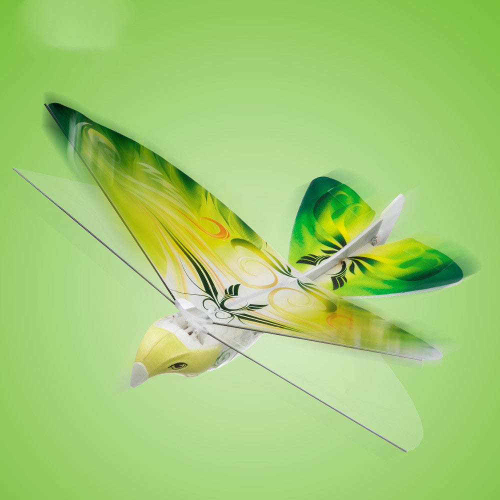 RC Vogel Drohne – Ferngesteuerter Flugspass
