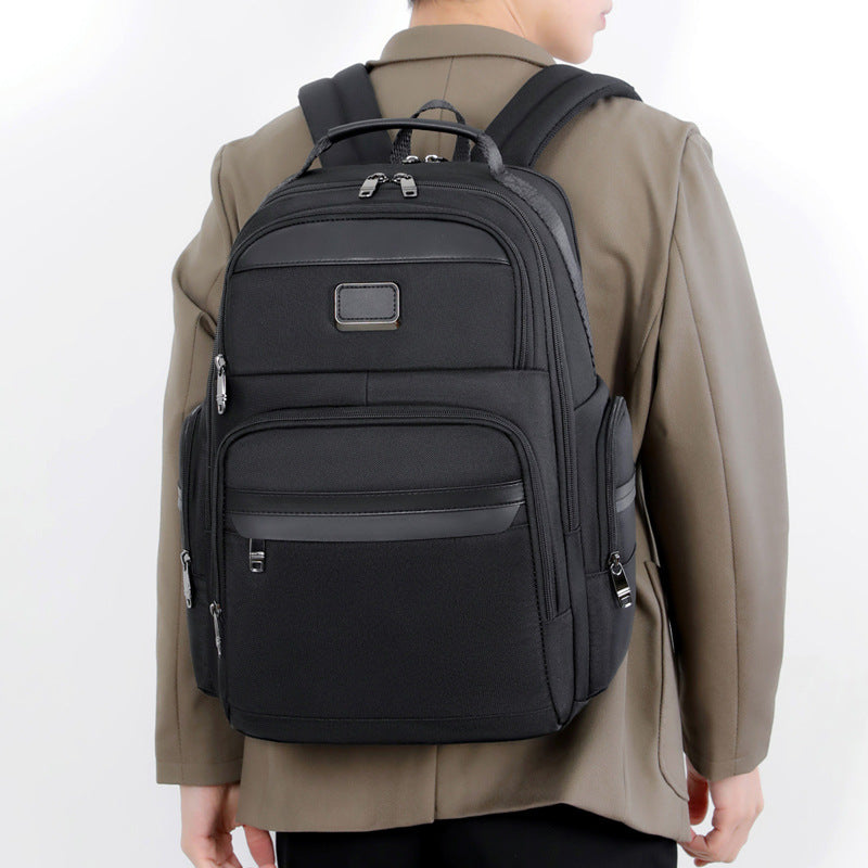 Business-Rucksack 20–35 L – Bild 7 | LuxeStyle