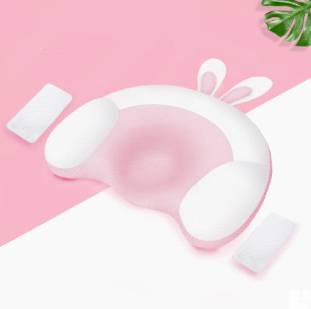 Baby-Kopfkissen aus Memory-Schaum – Bild 4 | LuxeStyle