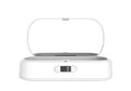 Aromatherapie UV-Sterilisationsbox mit Wireless Charger – Bild 1 | LuxeStyle