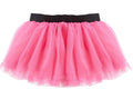 Tutu neonpink · Gr. one Size