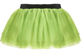 Tutu neongrün · Gr. one Size