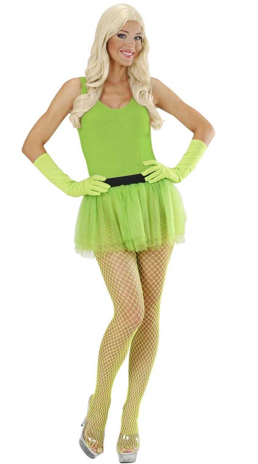 Tutu neongrün – Bild 2 | LuxeStyle