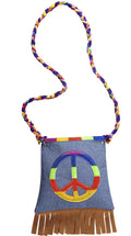 Umhängetasche Hippie