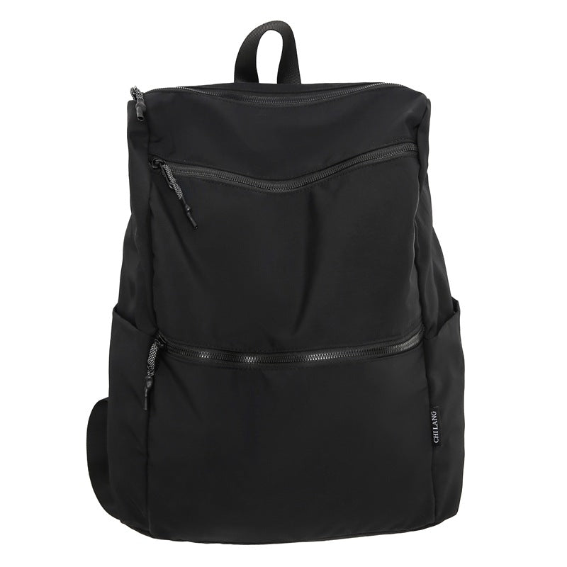Rucksack mit grosser Kapazität, atmungsaktiv – Bild 6 | LuxeStyle