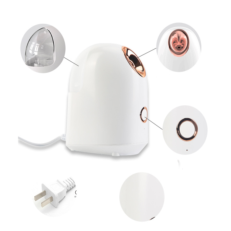 Beauty Steamer für Gesichtspflege | LuxeStyle