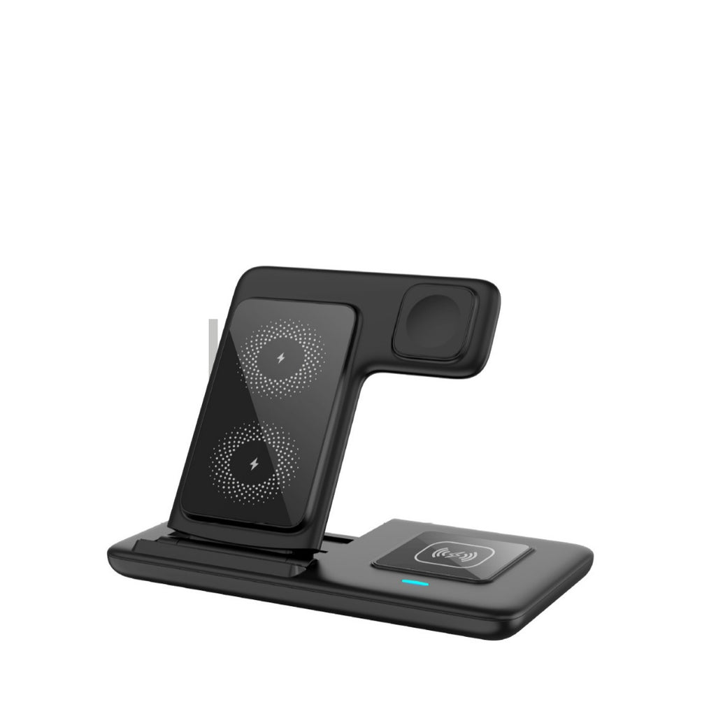Dreifach-Wireless-Lader – Bild 9 | LuxeStyle