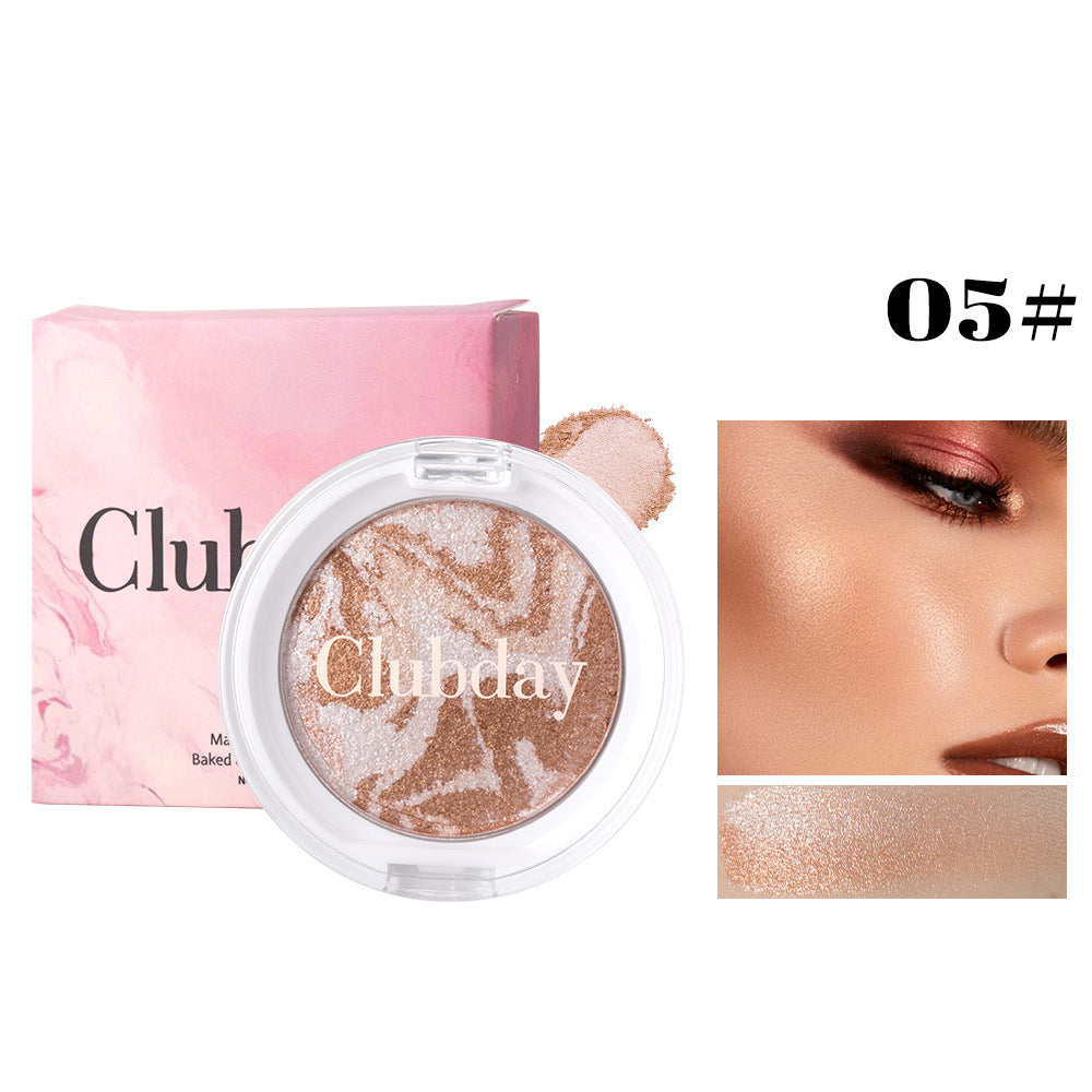 3-Farben-Marmor-Rouge & Highlighter – Ansicht 6