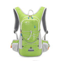 Minimalistischer Fahrradrucksack mit Trinkbeutel – Bild 17 | LuxeStyle