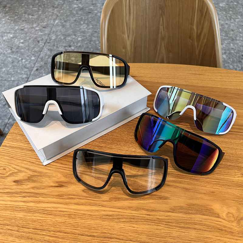Sport-Sonnenbrille «Velo» – Outdoor & Radsport