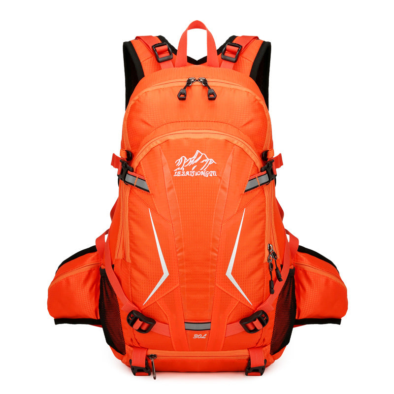 Leichte Outdoor-Campingtasche – Bild 8 | LuxeStyle