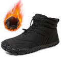 Winter-Freizeitschuhe aus Baumwolle