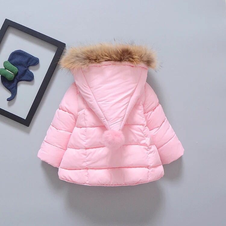 Winterjacke